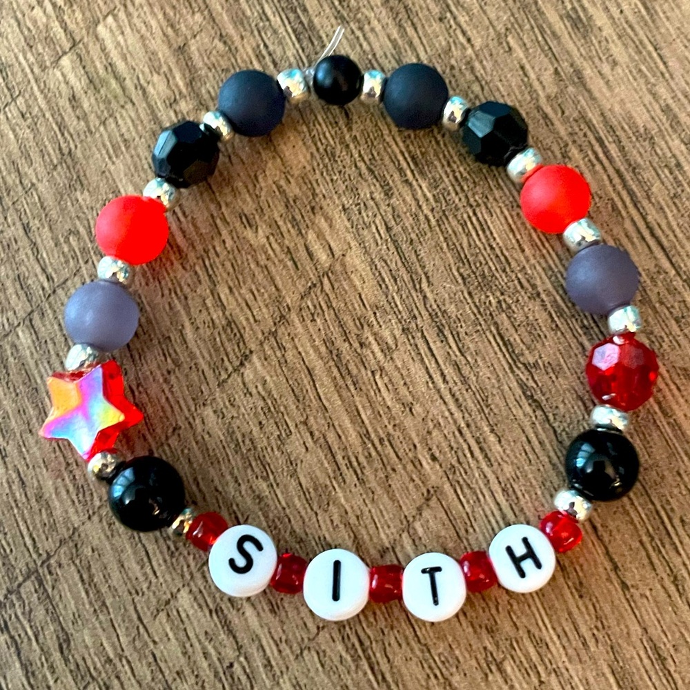Star Wars Bracelet